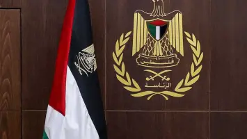 الرئاسة الفلسطينية تدين خطط الإحتلال لتهجير مليون فلسطيني في غزة