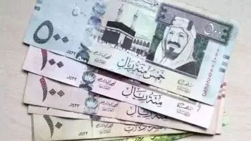 ثبات أسعار الريال السعودي في مصر بنهاية تعاملات الجمعة 8 أغسطس 2025