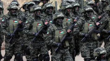 حماس تعرض الإفراج عن المحتجزين مقابل إنهاء الحرب وانسحاب الاحتلال