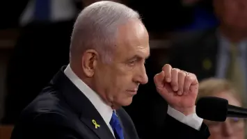 نتنياهو: نهدف لتحرير غزة من حماس وإقامة حكم مدني