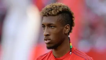 النصر يسعى لضم الفرنسي كومان لتعزيز تشكيلته