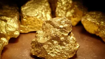 الذهب يستقر نسبيًا عند 3398.41 دولار للأونصة