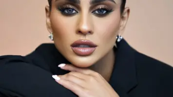 تفاصيل زفاف يمنى خوري الأسطوري: أزياء فاخرة وفنانون عالميون