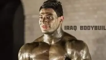 أسباب مقتل حمودي رياض بطل كمال الأجسام في العراق