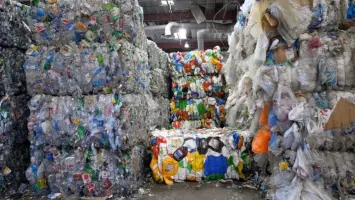 سوريا: إدلب تطلق مشروعاً بيئياً مبتكراً لإعادة التدوير وتوليد الطاقة