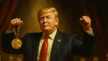 محامون من المغرب والعالم العربي يرفضون ترشيح ترامب لنوبل للسلام