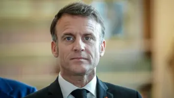 ماكرون: أوروبا شريك أساسي في حل الأزمة الأوكرانية