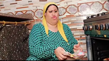 الأمن المصري يضبط البلوجر نعمة أم إبراهيم لنشرها محتوى غير لائق