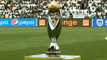 قرعة دوري أبطال إفريقيا تكشف عن مواجهات نارية للفرق العربية