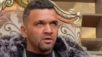 القبض على التيكتوكر لوشا بالقاهرة بتهمة انتهاك القيم الأسرية