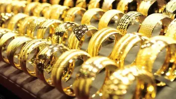 ارتفاع سعر الذهب في مصر: عيار 21 يصل إلى مستوى جديد