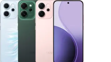 أوبو تكشف عن هاتفها الجديد Oppo Reno 14 بمواصفات متميزة