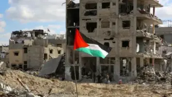 غزة يجب أن تظل جزءًا من الدولة الفلسطينية وفق الأمم المتحدة