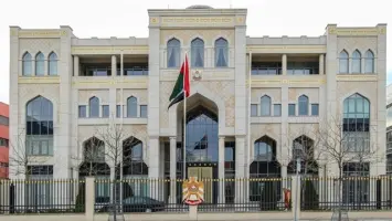 إرشادات مهمة من سفارة الإمارات للمواطنين المسافرين إلى تركيا