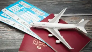 شرطة دبي: الحسابات الوهمية الرقمية تخدع المسافرين بتذاكر السفر المزيفة