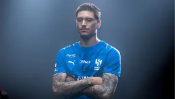 التعاقد مع نونيز يقلل فرص انتقال ليفاندوفسكي إلى الهلال