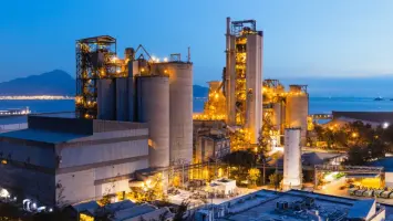 Saudi Arabia's Industrial Output Soars 7.9% in June 2025