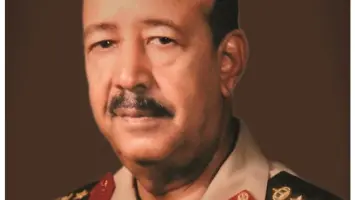 وفاة الفريق ركن سلطان بن عادي المطيري: مسيرة وتفاصيل واسباب الوفاة