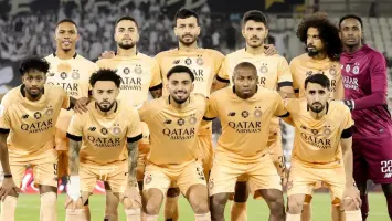 السد يتوج بكأس الأحرار بعد الفوز على الوداد المغربي