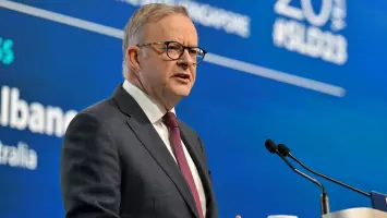 أستراليا تنوي الاعتراف بالدولة الفلسطينية في سبتمبر