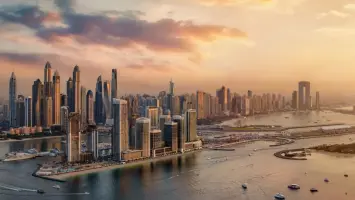 PRYPCO Mortgage Finalizes Landmark $26M Real Estate Deal in Dubai