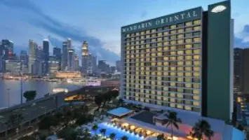 Mandarin Oriental to Launch New Dubai Hotel and Residences by 2025