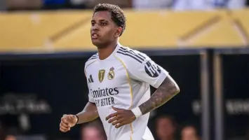 مانشستر سيتي يسعى لضم البرازيلي رودريجو من ريال مدريد