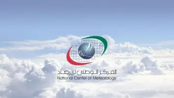 الرياح المثيرة للغبار تهدد الأجواء: تحذيرات من المركز الوطني للأرصاد في الإمارات