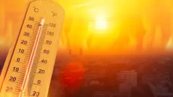 تحذير الأرصاد: ذروة الموجة الحارة تصل 49 درجة بصعيد مصر الخميس