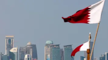 أجواء حارة في قطر اليوم الأربعاء 13 أغسطس 2025