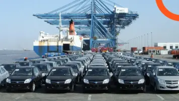 قائمة السيارات المحظورة استيرادها إلى السعودية لعام 1447