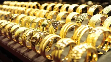 أسعار الذهب في مصر اليوم الأربعاء 13 أغسطس 2025 ارتفاع جديد