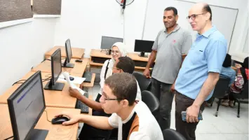 طريقة تقديم تقليل الاغتراب للطلاب المصريين لعام 2025؟