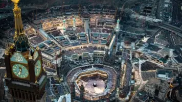 فرص عمل في مكة بشركة أبناء مرشد الحربي براتب يصل لـ5000 ريال