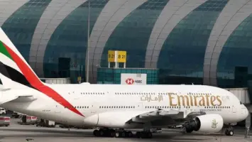 UAE Airlines Expand Reach with 15 New Routes, Passenger Traffic Surges