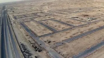 رسوم الأراضي البيضاء في السعودية تدخل مرحلة جديدة.. تنظيم الأسواق ومكافحة الاحتكار