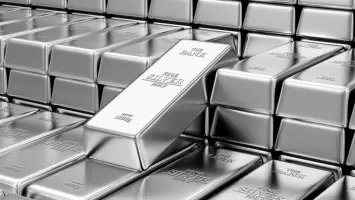 ارتفاع طفيف في أسعار الفضة وسط تقلبات الأسواق وتوقعات المستثمرين
