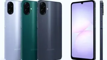 سامسونج تطلق هاتف Galaxy A07 بتقنيات متقدمة وتصميم مقاوم