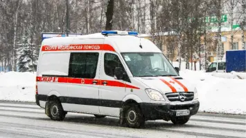 هجوم بطائرة مسيرة يودي بحياة امرأة في كورسك الروسية