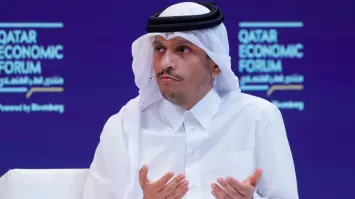 تهنئة من رئيس الوزراء القطري لنظيره في الكونغو بمناسبة اليوم الوطني