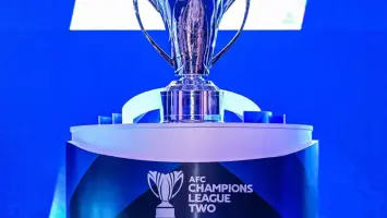 نتائج قرعة دوري أبطال آسيا 2025-2026