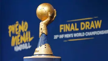 مواجهة مصر والنرويج في مونديال اليد: موعد والقنوات الناقلة