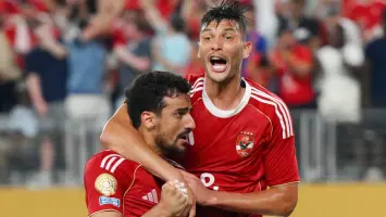 توقيت مباراة الأهلي وفاركو اليوم في الدوري المصري والقنوات الناقلة