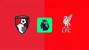 موعد مباراة ليفربول وبورنموث اليوم في افتتاح الدوري الإنجليزي الممتاز
