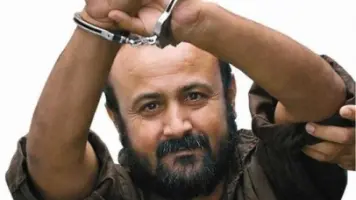 غضب فلسطيني بعد تهديد البرغوثي وتحذيرات من اغتياله