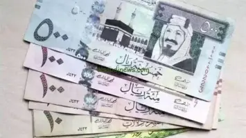 سعر الريال السعودي في مصر الجمعة 15 أغسطس 2025