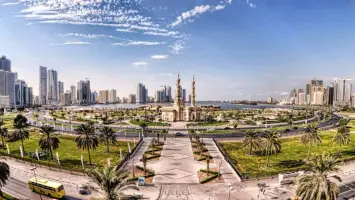 Sharjah Real Estate Surpasses $2 Billion in July 2025 Transactions