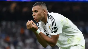 التحديات التي تواجه مبابي في موسمه الثاني مع ريال مدريد