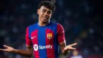 كيف تشاهد مباراة برشلونة ومايوركا مباشرة اليوم في الدوري الإسباني