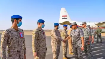 كيفية التقديم على وظائف القوات الجوية الملكية السعودية 1447